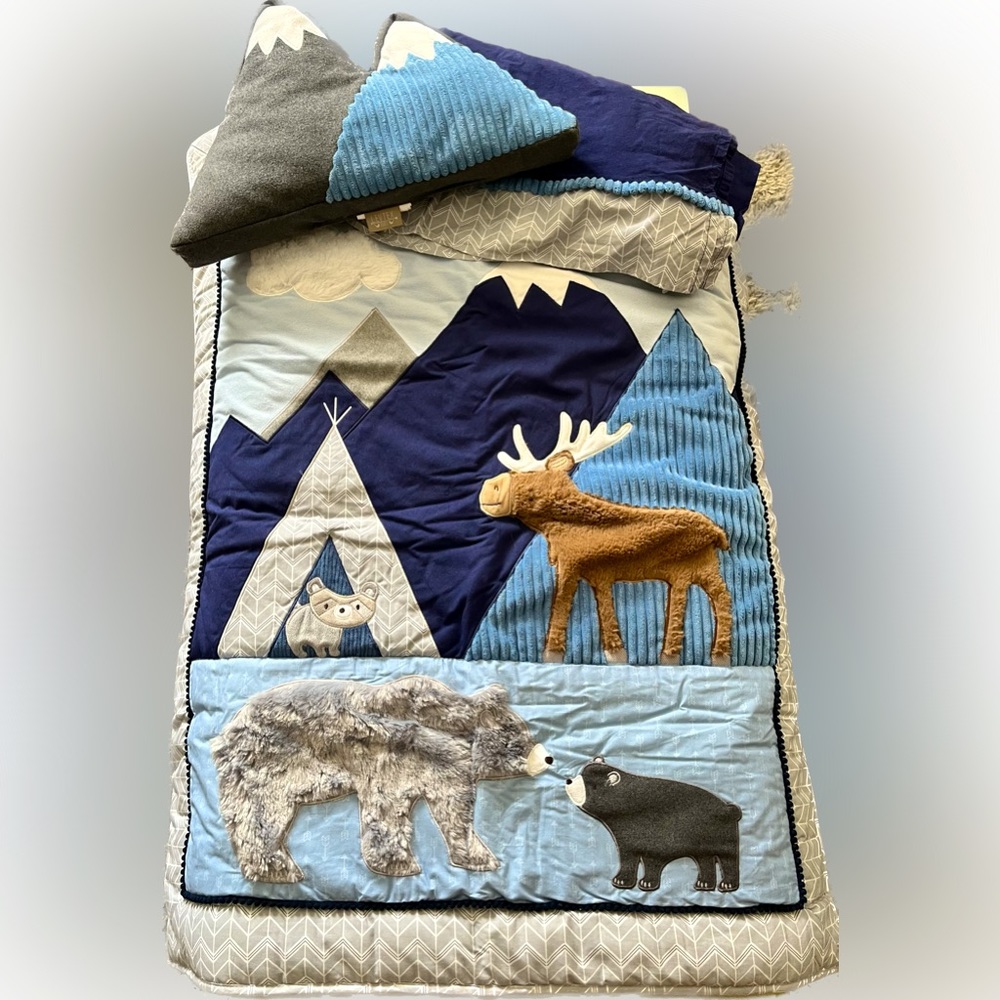 Levtex Baby Crib Bedding
